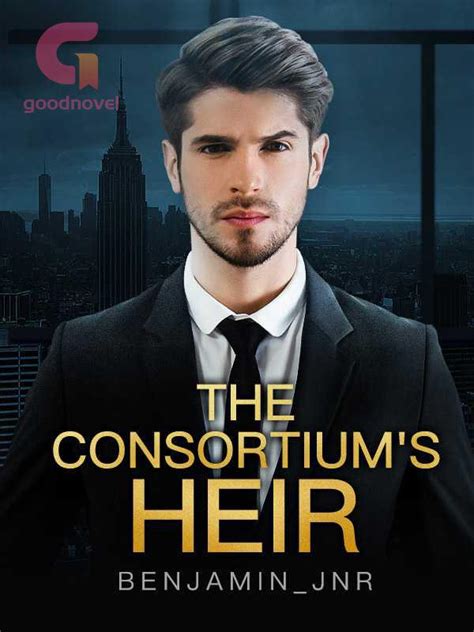 After a few seconds of silence, the person on the other end of the line burst into laughter. . The consortium heir novel chapter 23 pdf download part